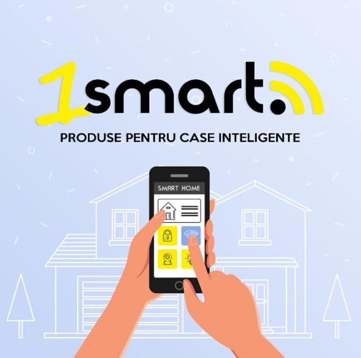 1Smart