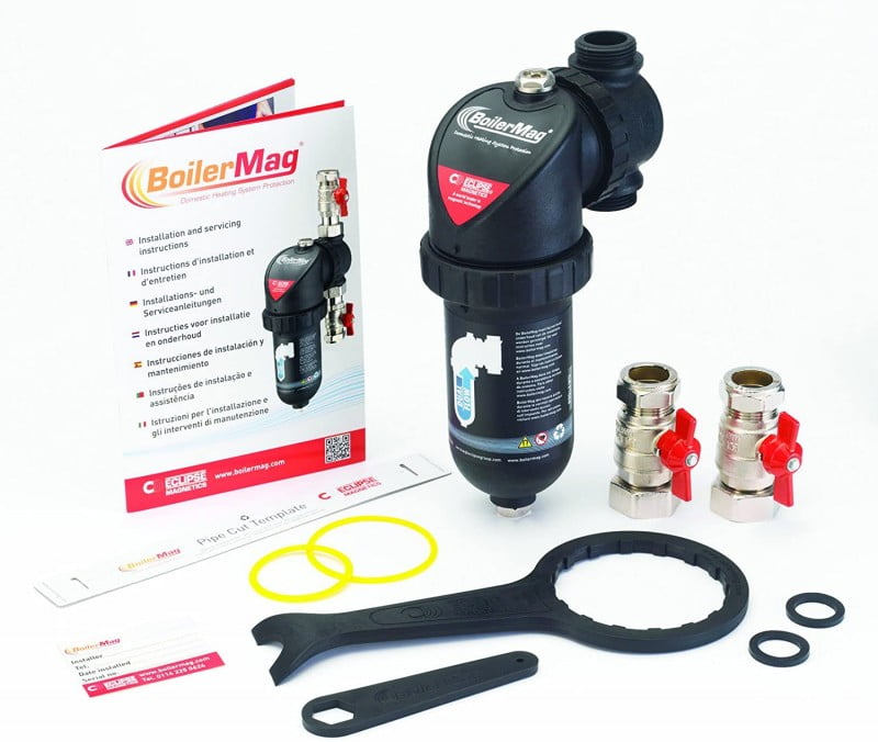 filtru antimagnetita 2