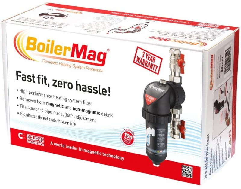 filtru antimagnetita 3